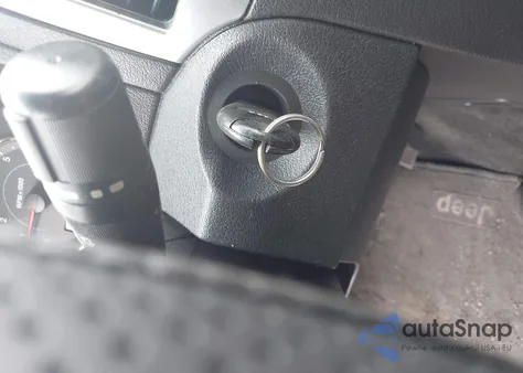 2008 Jeep Grand Cherokee Laredo from USA, damaged, VIN 1J8GR48K18C201104